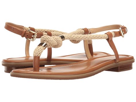 sandalen michael kors holly|Michael kors holly sandal + FREE SHIPPING .